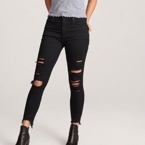 Abercrombie&Fitch Jeans